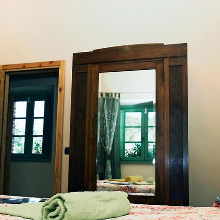 Agriturismo La Coccinella Valfabbrica Rom bilde